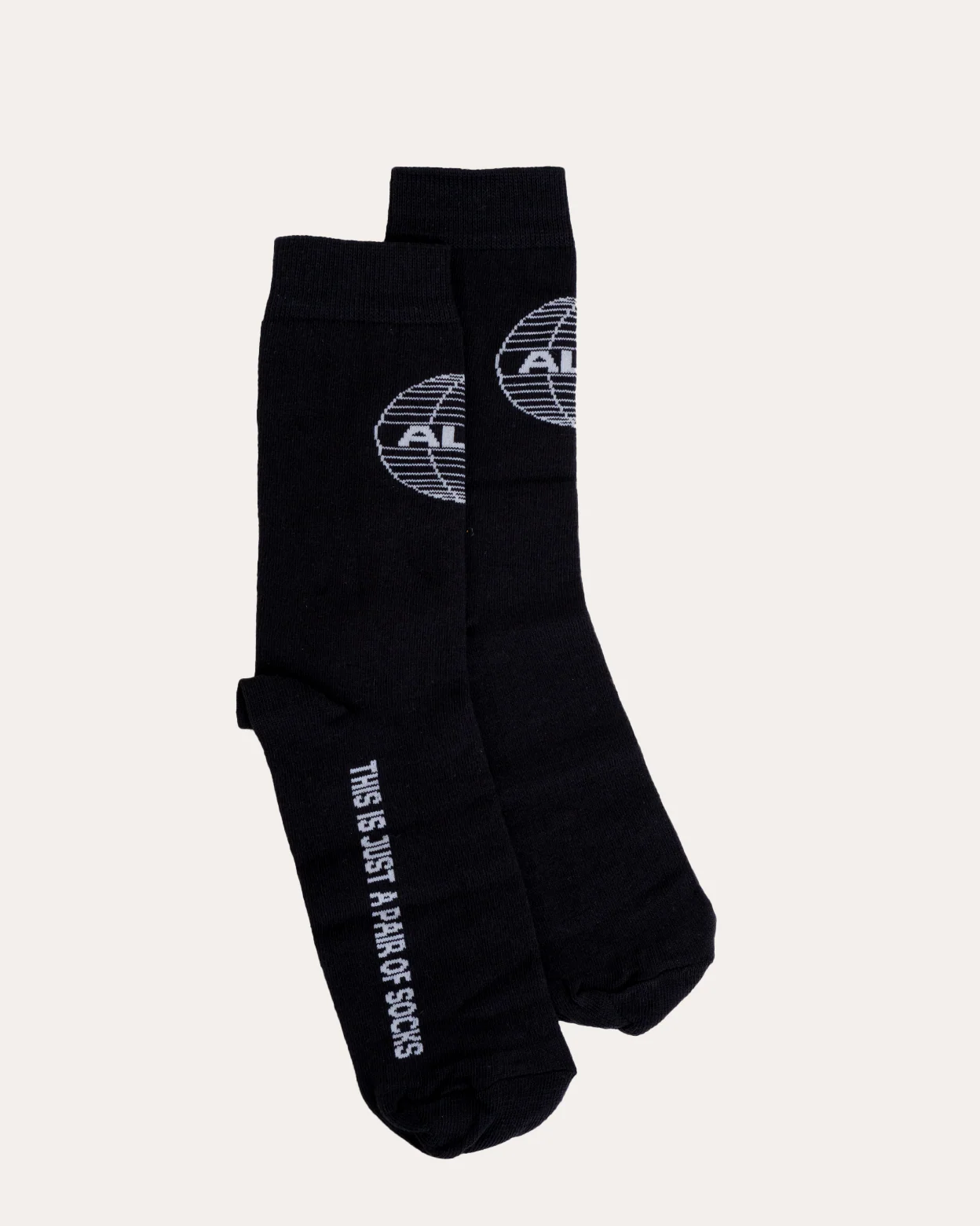 3 PACK ALPV SOCKS - BASIC - Image 3