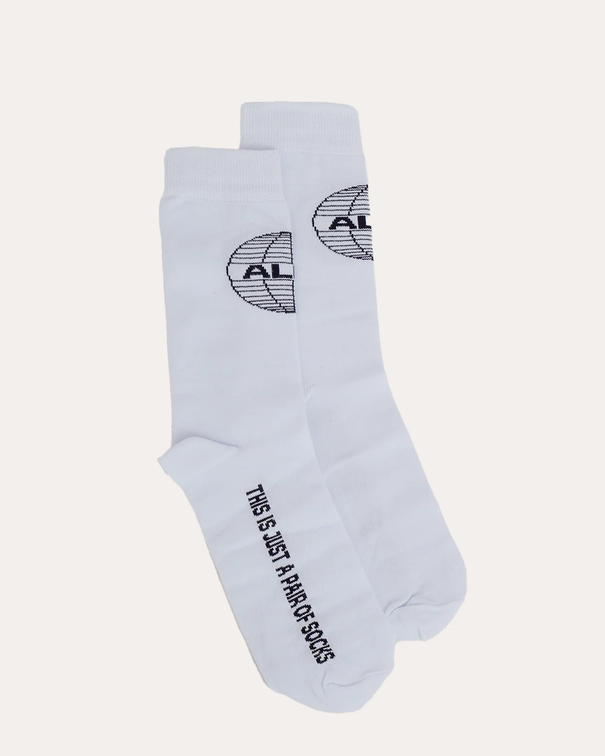 3 PACK ALPV SOCKS - BASIC - Image 5